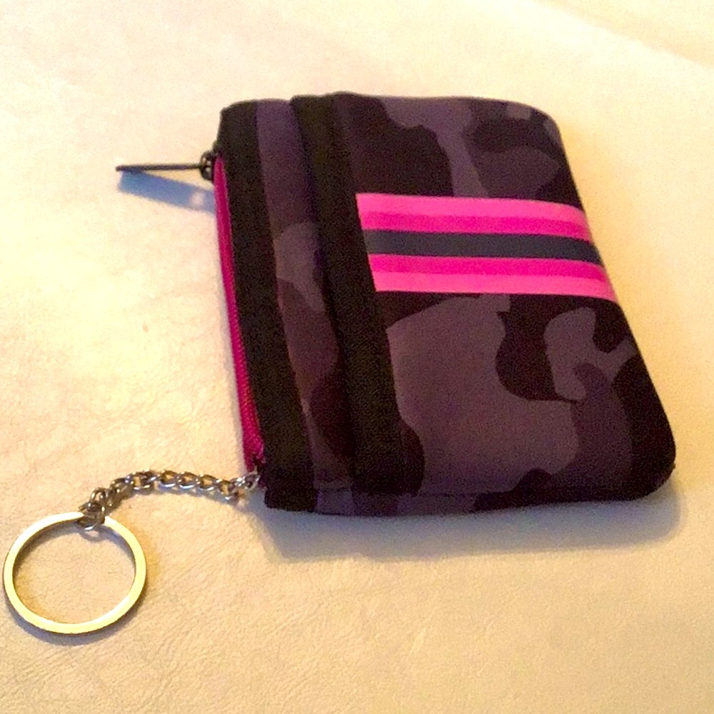 #Haute Shore max card case